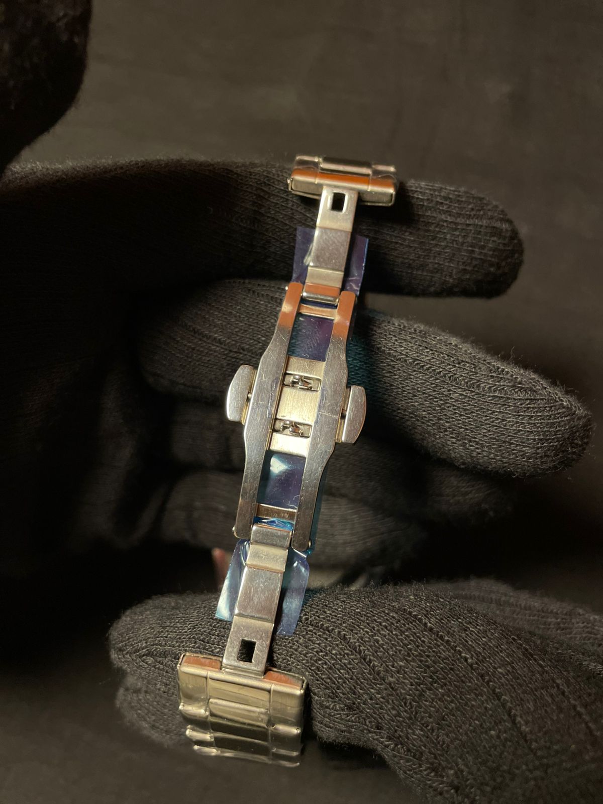 Rolex GMT-II men's watch